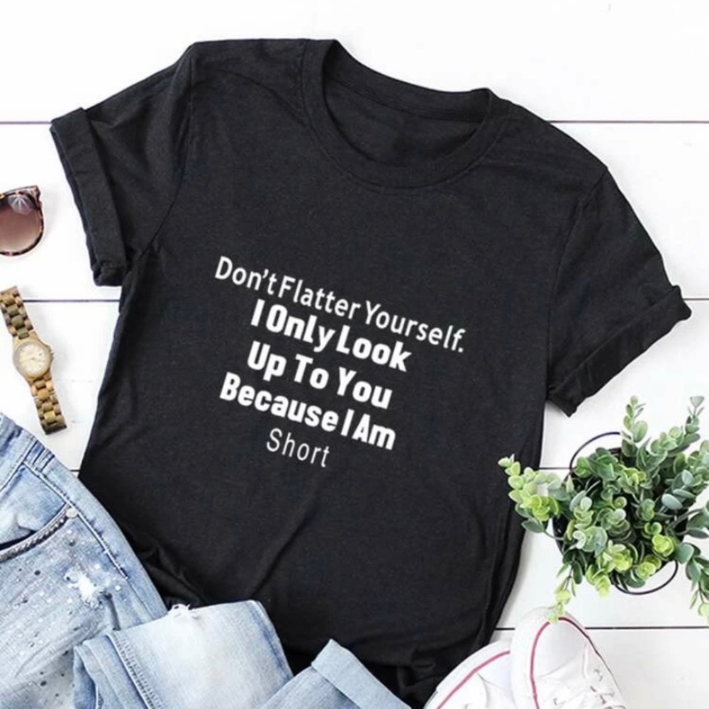 Custom T-Shirt